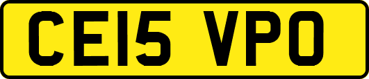 CE15VPO