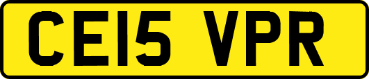 CE15VPR