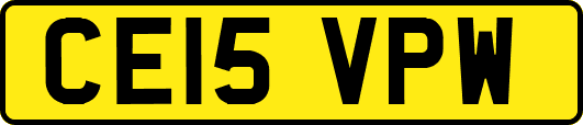 CE15VPW