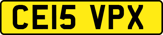 CE15VPX
