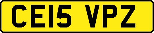 CE15VPZ
