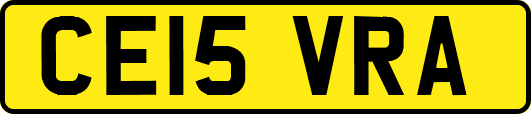 CE15VRA