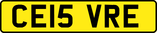 CE15VRE