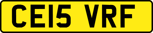 CE15VRF