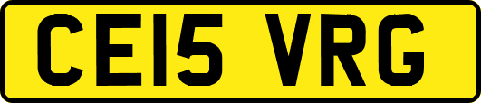 CE15VRG