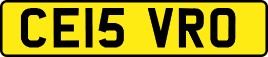 CE15VRO