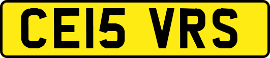CE15VRS