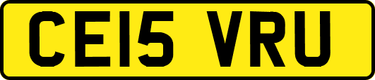CE15VRU