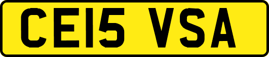 CE15VSA