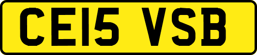 CE15VSB
