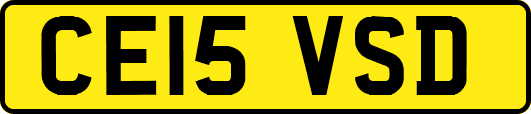 CE15VSD