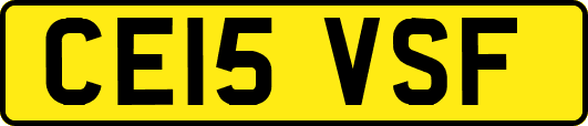 CE15VSF