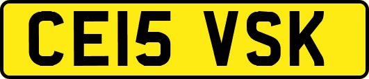 CE15VSK