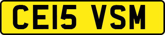 CE15VSM