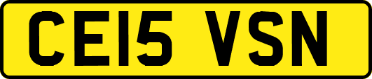 CE15VSN