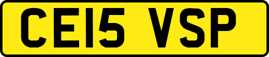CE15VSP
