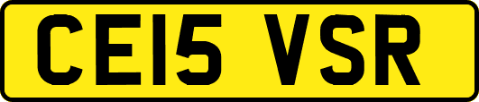 CE15VSR