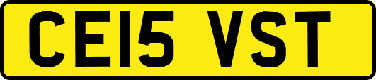 CE15VST