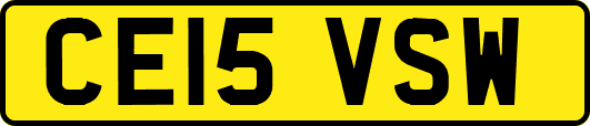 CE15VSW