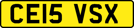 CE15VSX