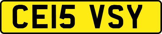 CE15VSY