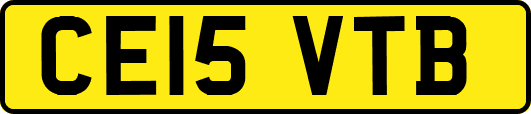 CE15VTB