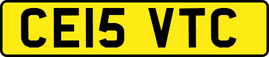 CE15VTC
