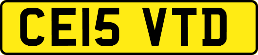 CE15VTD