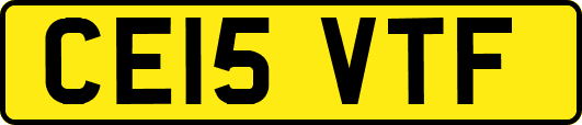 CE15VTF