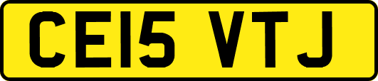 CE15VTJ