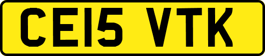 CE15VTK