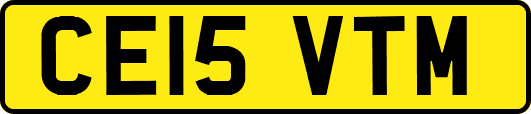 CE15VTM
