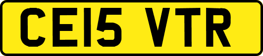 CE15VTR