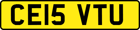 CE15VTU