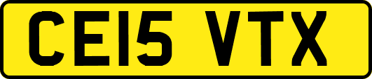 CE15VTX