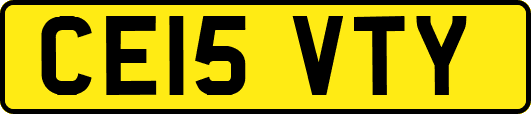 CE15VTY