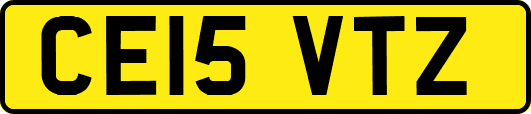CE15VTZ