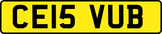 CE15VUB