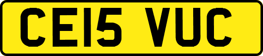 CE15VUC