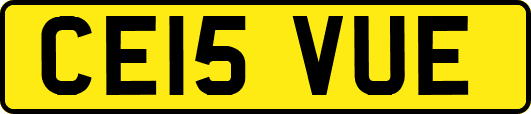 CE15VUE
