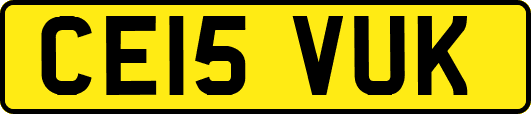 CE15VUK