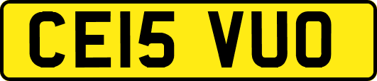 CE15VUO