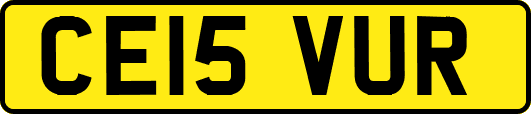 CE15VUR
