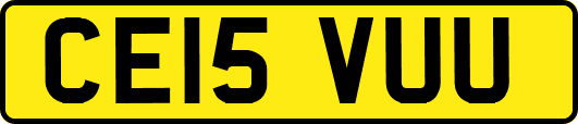 CE15VUU