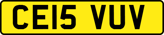 CE15VUV