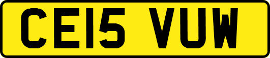 CE15VUW