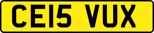 CE15VUX