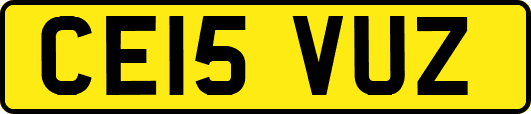 CE15VUZ