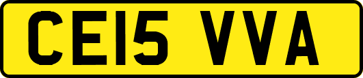 CE15VVA