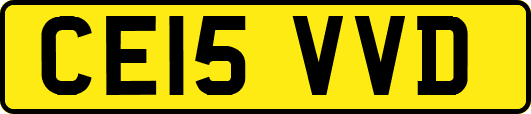 CE15VVD